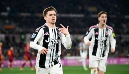 世界杯比赛直播地址-夸利亚雷拉：孔塞桑的世界波极难，相比远射我更喜欢凌空抽射