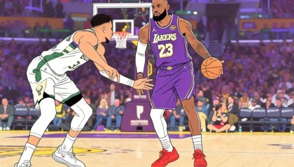 世界杯比赛直播地址-场均21+3！顶级3D！3换1！湖人出手吧，别犹豫了！