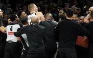 世界杯官方正版客户端下载-ESPN预测明日季后赛：掘金胜率67.0%，森林狼胜率33.0%
